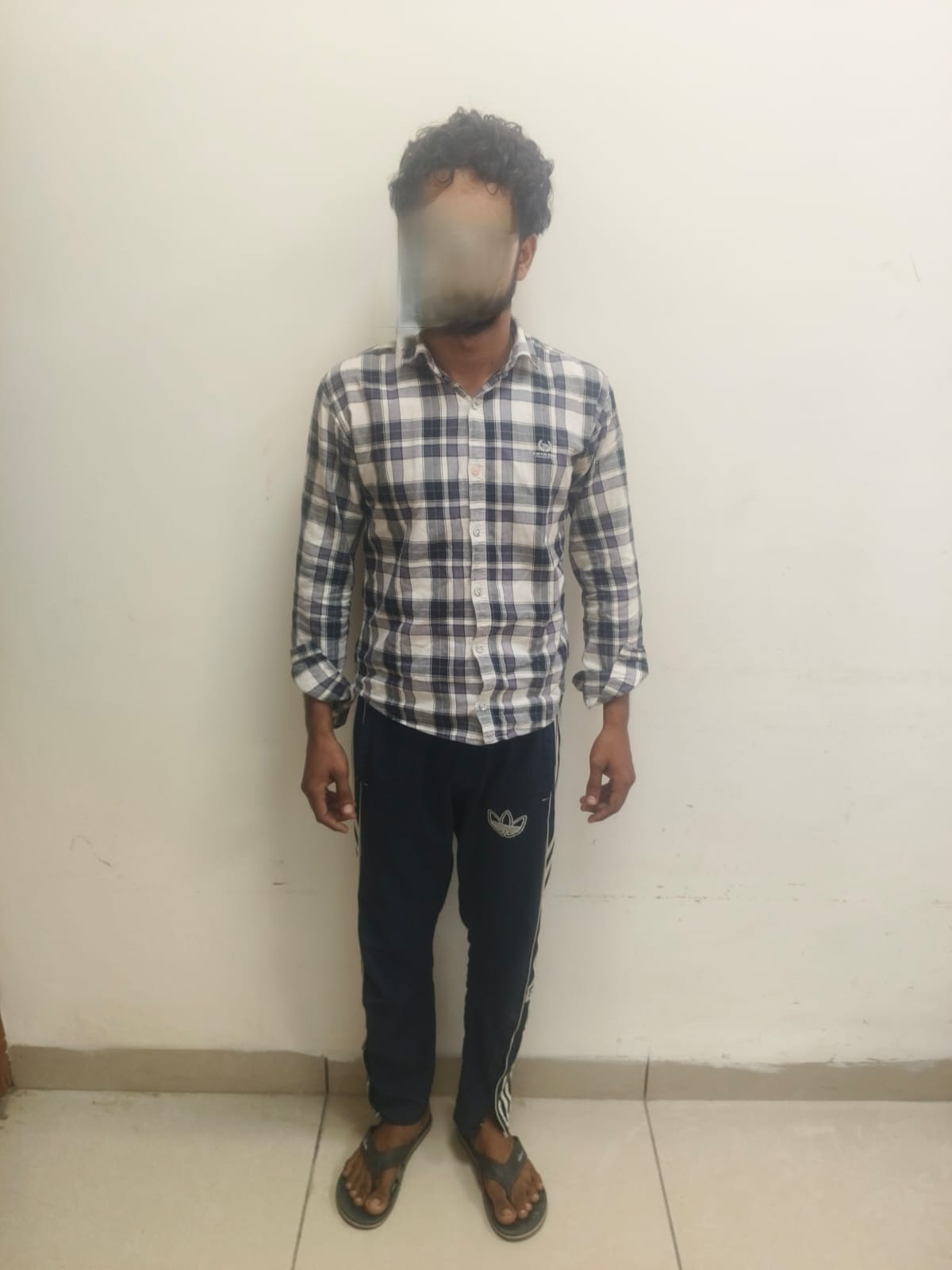 Accused arrested for threatening Narnaund MLA Jassi Petwar on social media